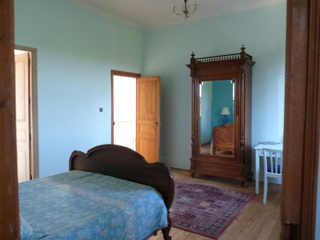 Château la Bouriette Moussoulens Eksteriør billede