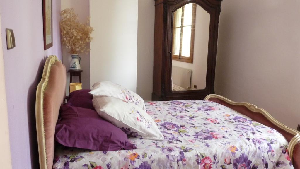 Château la Bouriette Moussoulens Eksteriør billede