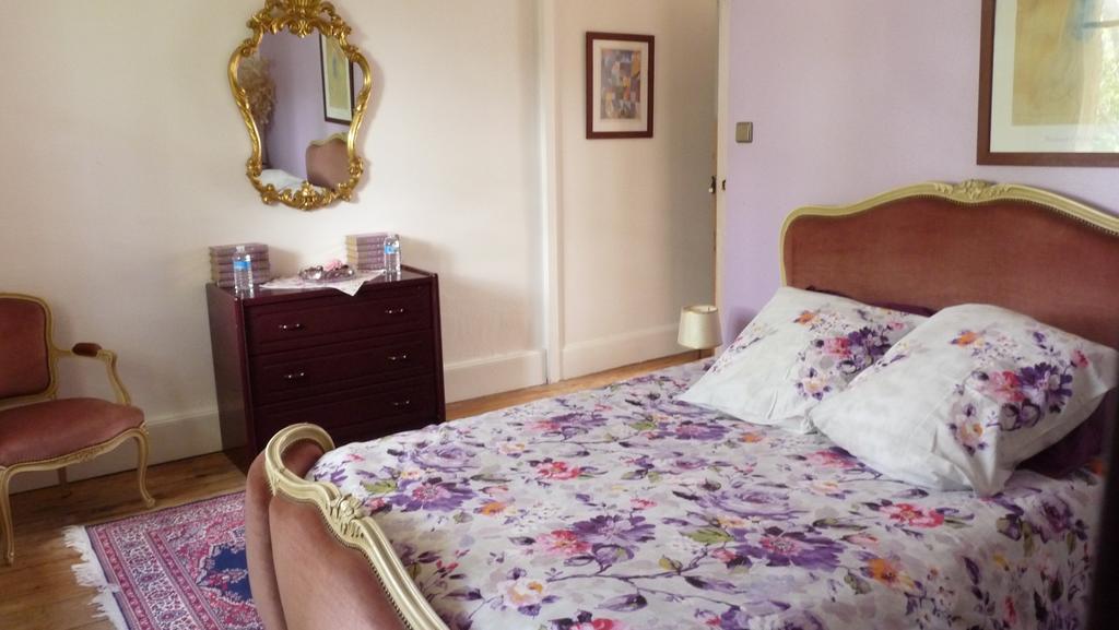 Château la Bouriette Moussoulens Eksteriør billede