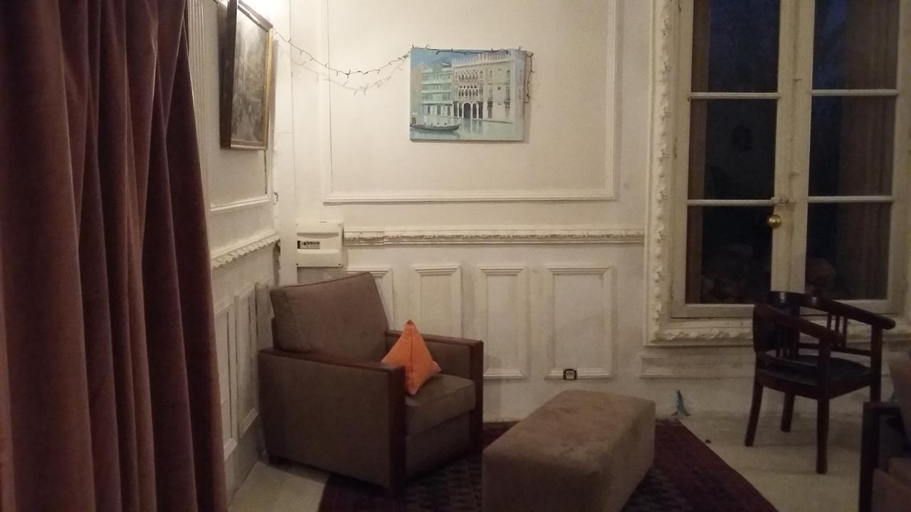 Château la Bouriette Moussoulens Eksteriør billede